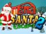 Play Ena santa escape 2