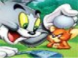 Play Tom and jerry jigsaw