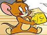 Play Tom and jerry school adventure 2
