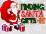 Play Finding santa gifts 4