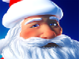 Play Genial santa claus