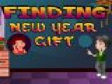 Play Finding new year gift