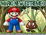 Play Mario new extreme 3