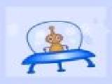 Play Alien lander