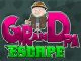 Play Grandpa escape