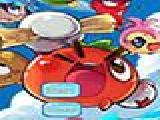 Play Vegetables vs monsters