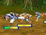 Play Happyking dynasty fighter