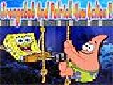 Play Spongebob new action 2