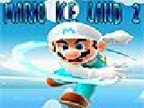 Play Mario ice land 2