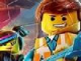 Play The lego movie sorty my tiles