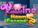 Play Valentine room escape 2