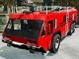 Play Fire truck puzzle
