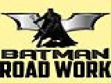 Play Batman road work