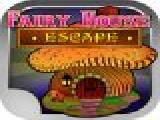 Play Fairy house escape