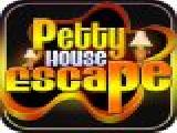 Play Petty house escape