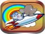 Play Squirrel journey