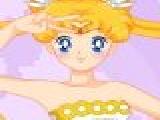 Play Sailor moon creator