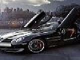 Play Mercedes mclaren puzzle