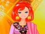Play Barbies salwar