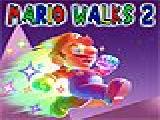 Play Mario walks 2