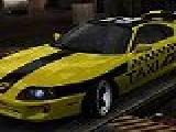 Play Pontiac taxi puzzle