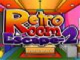 Play Retro room escape 2