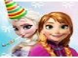 Jugar a Anna birthday surprise