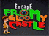 Play Escape from gloomy castle