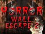 Play Horror wall escape 2