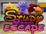 Play Study room escape