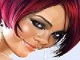 Play Rihanna puzzle game