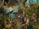 Play Amulet of ancients