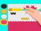 Play Cutezee crafts academy knitting