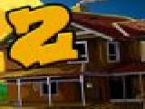 Play Escaping the girl from mystery house 2