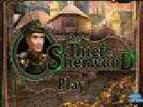 Play The thief of sherwood