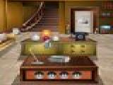 Play Modern bungalow escape 4