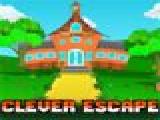 Play Clever escape