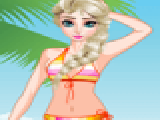 Play Elsa miami beach fashion
