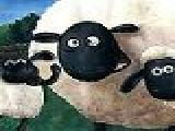 Play Shaun the sheep jigsaw