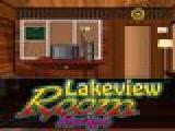 Play Lakeview room escape