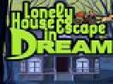 Play Lonely house escape in dream