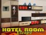 Play Hotel room escape