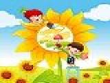 Play Coloring children jigsaw