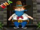 Play Rescuing the daughter 2