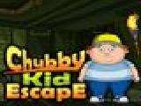 Play Chubby kid escape