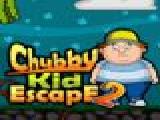 Play Chubby kid escape 2