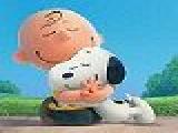 Play Peanuts jigsaw