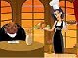 Play Cooking mania dress up