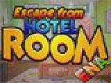 Play Escape from hotel room