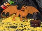 Play Magic treasure escape